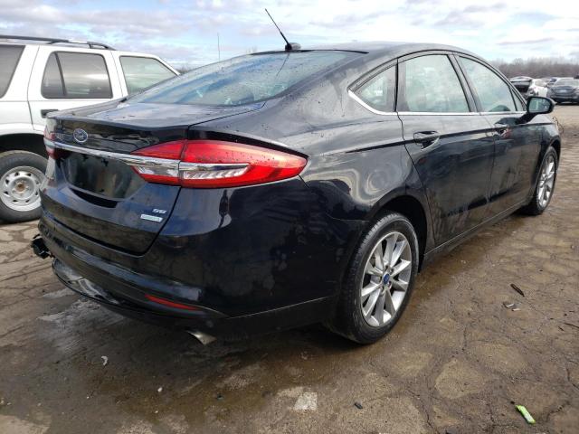 2017 FORD FUSION SE 3FA6P0HD4HR304544
