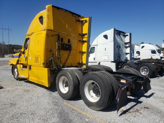 3AKJGLD56FSGE3060 Freightliner Cascadia 1 2015. Фото: 2
