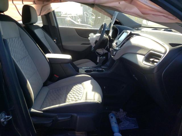 2018 CHEVROLET EQUINOX LS 2GNAXHEVXJ6322275