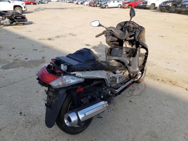 2005 YAMAHA YP400 JYASH03Y95A002426