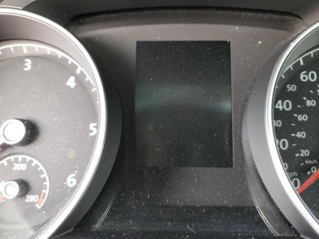 2015 VOLKSWAGEN GOLF TDI 3VW2A7AU6FM032793