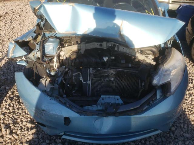 2015 NISSAN VERSA NOTE - 3N1CE2CP2FL428203