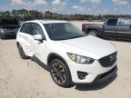 2016 MAZDA  CX-5