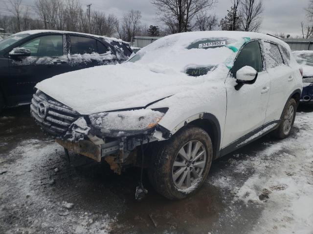 2016 MAZDA CX-5 TOURI JM3KE2CY6G0699224