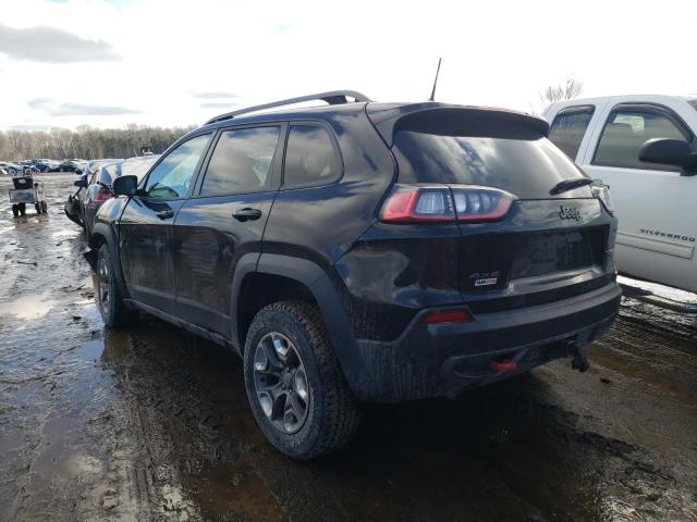 2019 JEEP CHEROKEE 1C4PJMBN3KD425977
