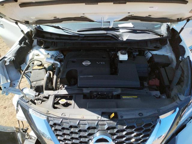 2020 NISSAN MURANO SL 5N1AZ2CJ7LN139104