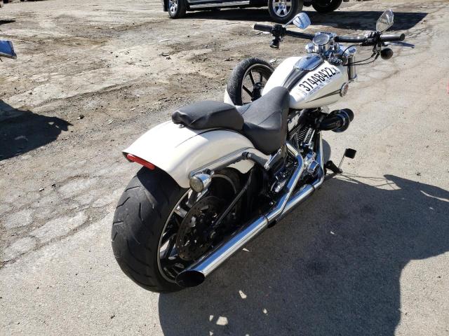 2014 HARLEY-DAVIDSON FXSB BREAK 1HD1BFV19EB044320