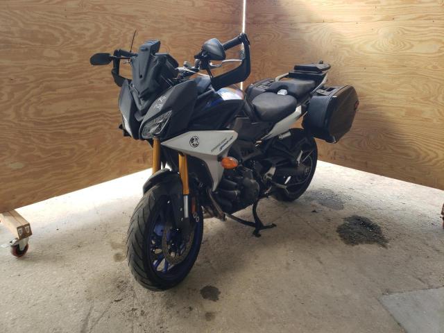 2019 YAMAHA MTT09 GT JYARN62E4KA000709