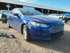 2016 FORD  FUSION