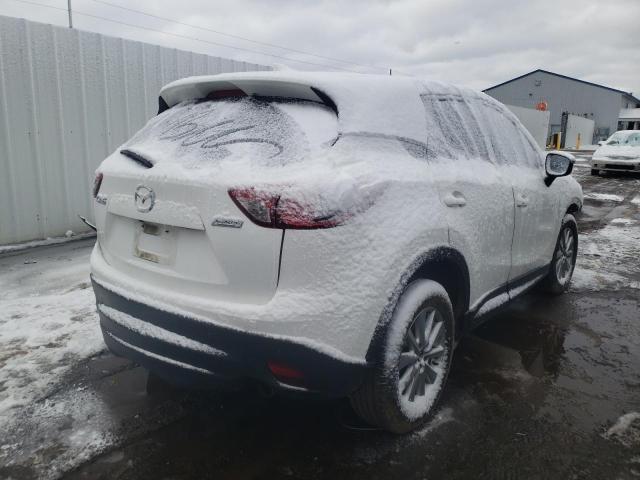 2016 MAZDA CX-5 TOURI JM3KE2CY6G0699224