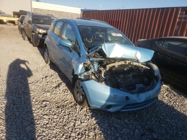 2015 NISSAN VERSA NOTE - 3N1CE2CP2FL428203