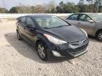 2013 HYUNDAI  ELANTRA