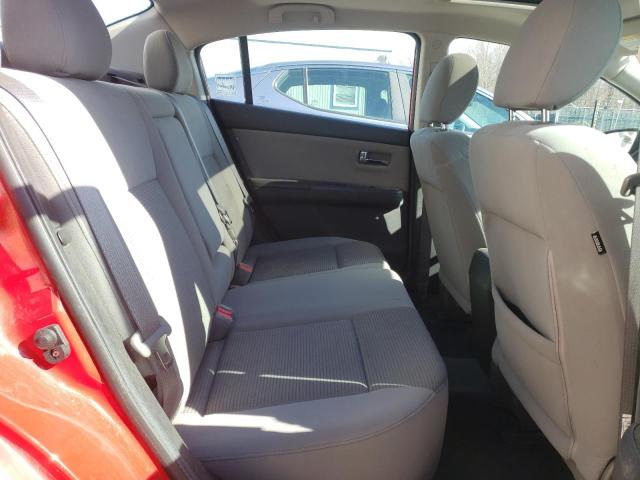 2012 NISSAN SENTRA 2.0 - 3N1AB6AP8CL751564