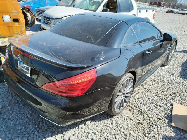 2019 MERCEDES-BENZ SL 450 WDDJK6GA7KF057091