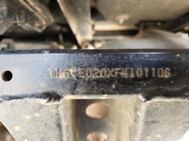 2015 HONDA SXS700 M4 1HFVE020XF4101106