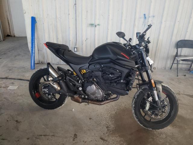 2021 DUCATI MONSTER ZDMMAMDT2MB002129