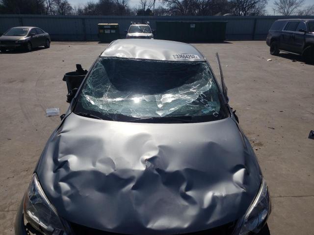 2013 NISSAN SENTRA S - 3N1AB7AP0DL734250