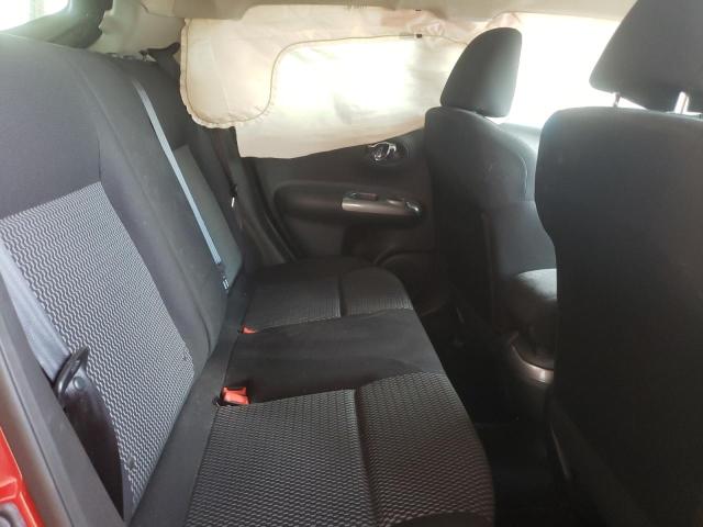 JN8AF5MR0FT506710 Nissan Juke S 2015. Фото: 5