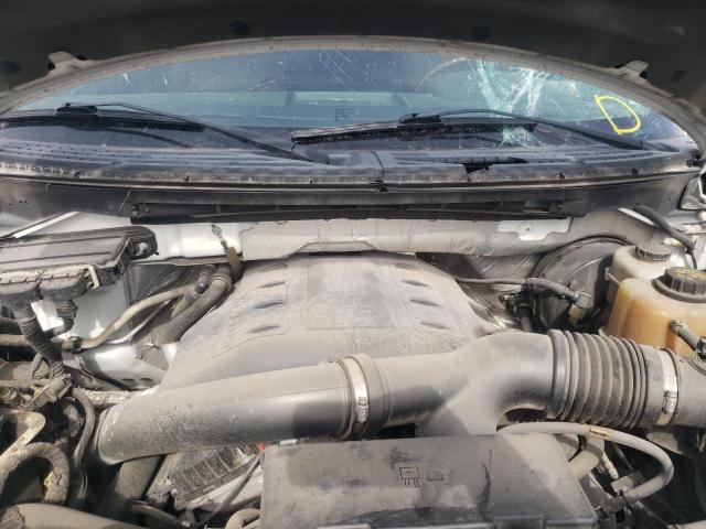 1FTFW1CT8DFA90733 Ford F150 Super 2013. Фото: 6