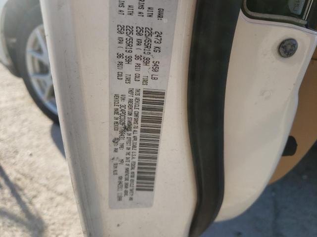 2015 DODGE JOURNEY LI 3C4PDCDG9FT700431