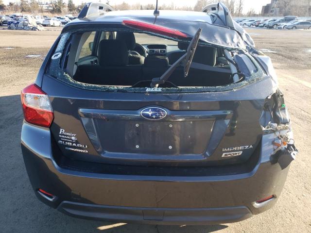 JF1GPAT6XF8300953 Subaru Impreza Sp 2015. Фото: 8