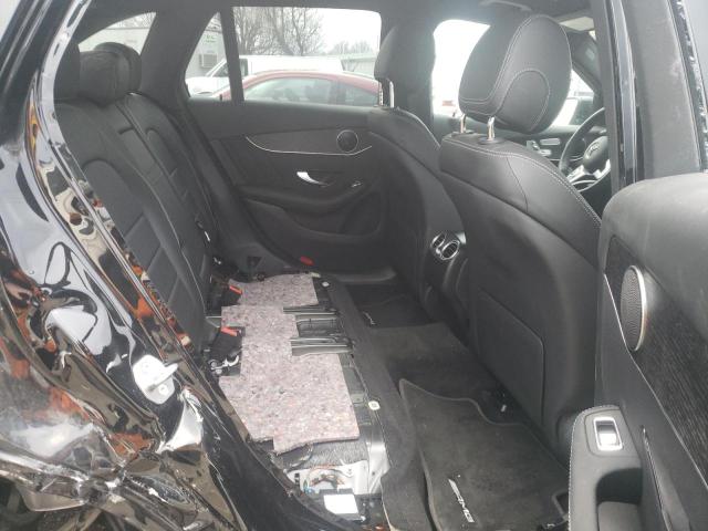2020 MERCEDES-BENZ GLC 300 4M - W1N0G8EB8LF864986