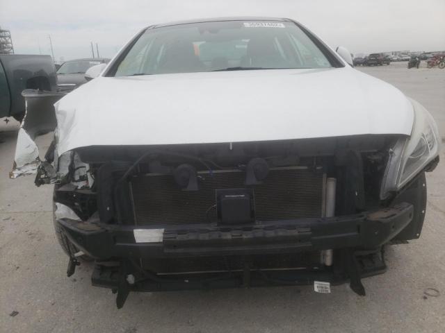 2015 HYUNDAI SONATA SPO 5NPE34AF6FH149760