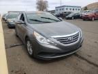 2014 HYUNDAI  SONATA