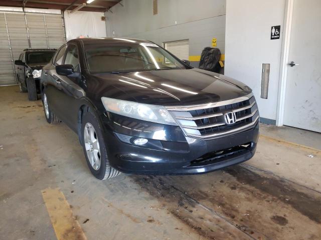 2011 HONDA ACCORD CRO - 5J6TF2H55BL007142