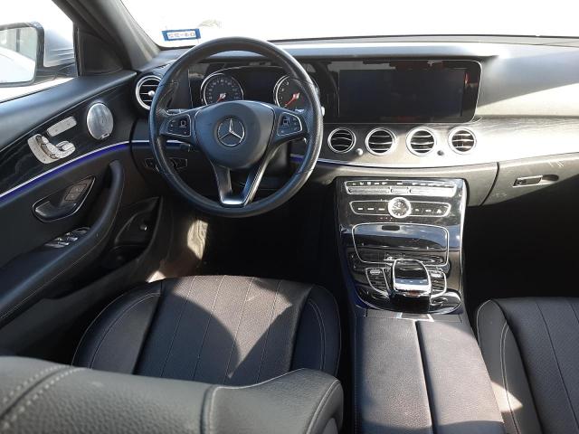 2017 MERCEDES-BENZ E 300 4MAT - WDDZF4KB6HA234666