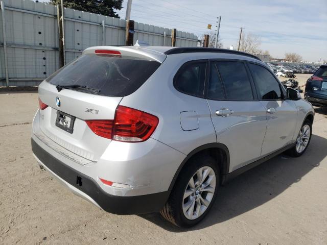 2014 BMW X1 XDRIVE2 - WBAVL1C55EVR94632