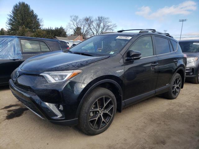 2018 TOYOTA RAV4 HV SE JTMJJREV7JD155102