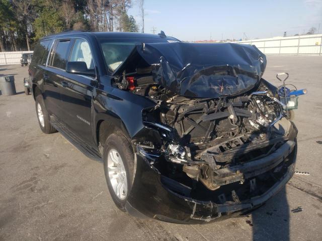 1GNSKHKC6KR142965 Chevrolet Suburban K 2019