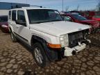 2008 JEEP  COMMANDER