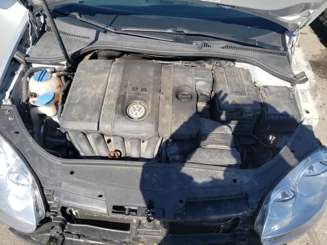 2010 VOLKSWAGEN JETTA SE - 3VWRZ7AJ2AM049824