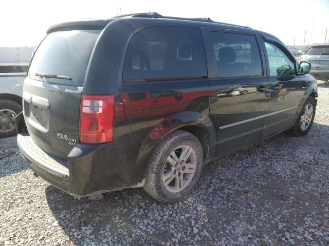 2010 DODGE GRAND CARA - 2D4RN6DX7AR490157