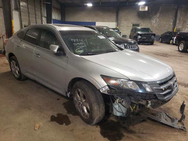 2011 HONDA ACCORD CRO - 5J6TF2H54BL004569