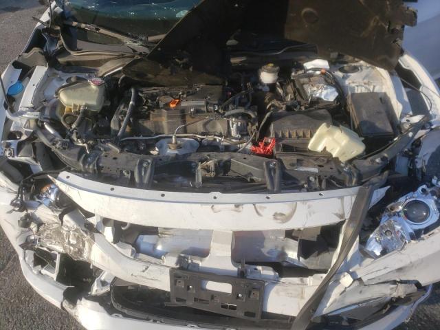 19XFC2F65LE202465 Honda Civic Lx 2020. Фото: 6