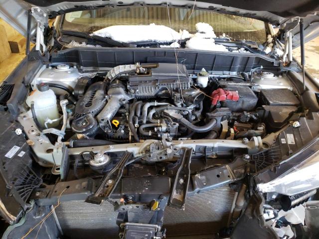2019 INFINITI QX50 ESSEN 3PCAJ5M30KF146082
