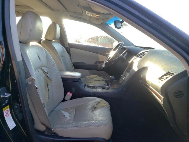 2011 LEXUS ES 350 - JTHBK1EG0B2443527