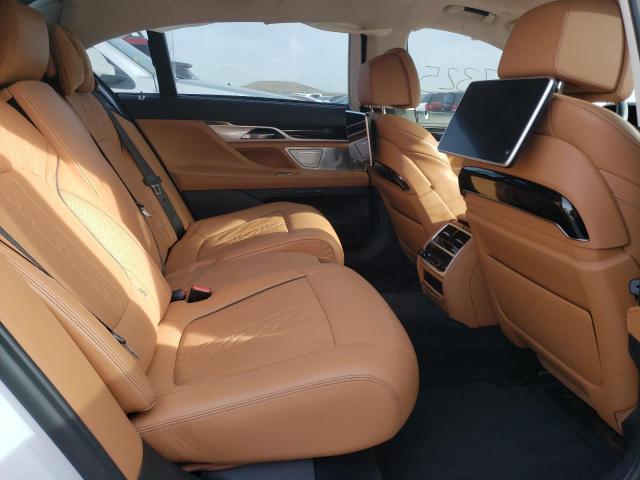 2019 BMW M760 XI WBA7H6C58KG615050