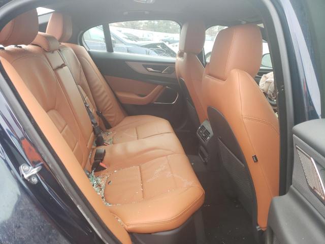 2020 JAGUAR XE R-DYNAM SAJAT4GXXLCP60155