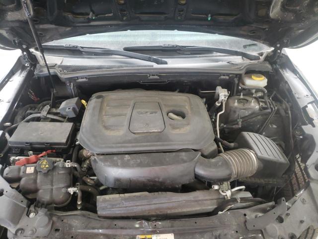 2019 JEEP GRAND CHER - 1C4RJFAG0KC702789