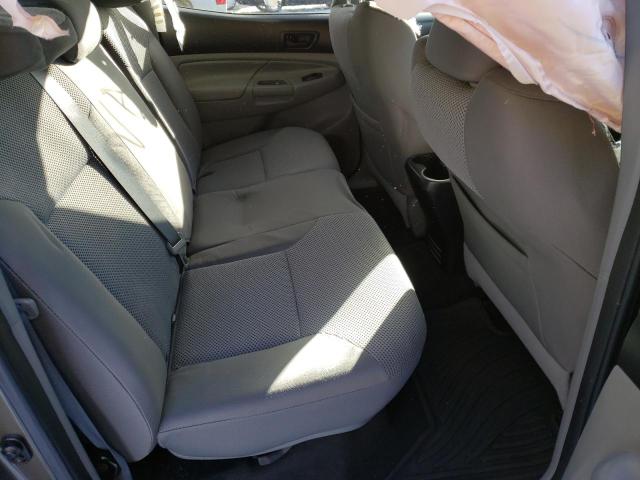 2015 TOYOTA TACOMA DOU - 3TMLU4EN2FM189771