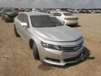 2017 CHEVROLET  IMPALA