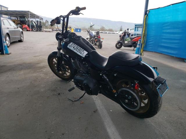 2016 HARLEY-DAVIDSON FXDLS 1HD1GS860GC329910