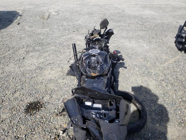 2021 YAMAHA YZFR3 A MH3RH18Y5MK006999
