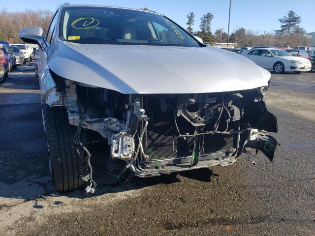 2017 LEXUS RX 350 BAS - 2T2ZZMCA6HC054229