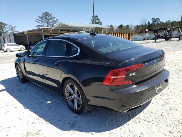 2019 VOLVO S90 T5 MOM LVY102MK5KP090521