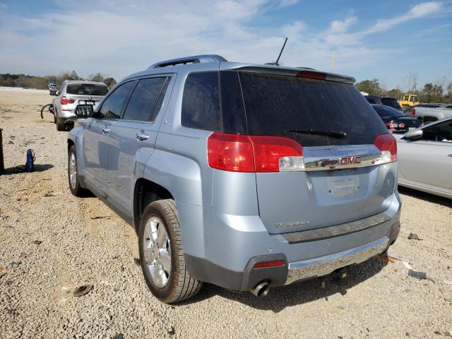 2GKFLTE36F6301978 Gmc Terrain Sl 2015. Фото: 2